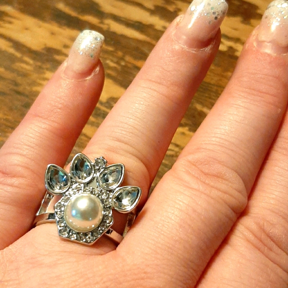 GOOB VINTAGE PAPARAZZI JEWELRY